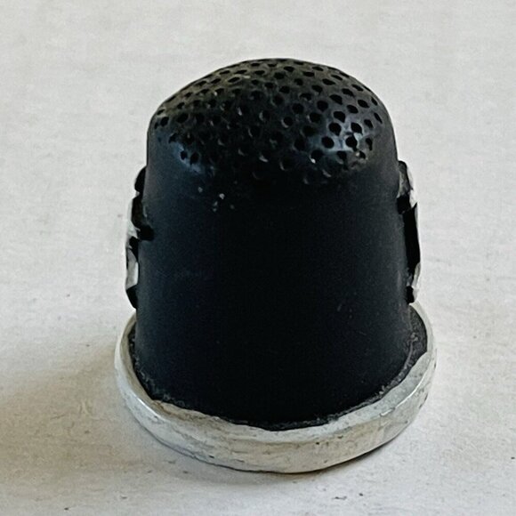 I Love New York Thimble - Picture 5 of 5